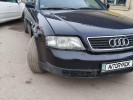 Audi A6 1998 года