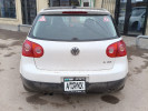 Volkswagen Golf 2008 года