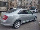 Skoda Rapid 2015 года