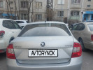 Skoda Rapid 2015 года