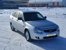 ВАЗ (Lada) Priora 2010 года