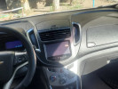 Chevrolet Tracker 2015 года