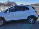 Chevrolet Tracker 2015 года