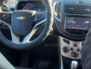 Chevrolet Tracker 2015 года