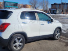 Chevrolet Tracker 2015 года