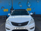 Hyundai Grandeur 2013 года