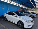 Hyundai Grandeur 2013 года