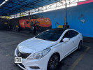 Hyundai Grandeur 2013 года