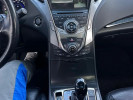 Hyundai Grandeur 2013 года