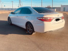 Toyota Camry 2014 года