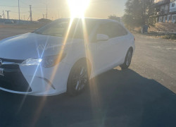 Toyota Camry 2014 года