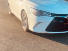 Toyota Camry 2014 года