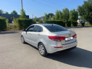 Kia Rio 2015 года