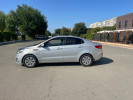 Kia Rio 2015 года