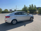 Kia Rio 2015 года