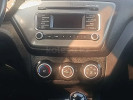 Kia Rio 2015 года