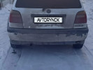 Volkswagen Golf 1993 года