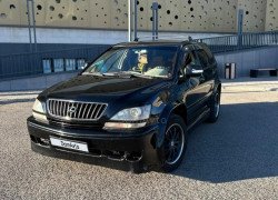 Lexus RX 1999 года