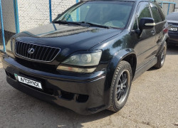Lexus RX 1999 года