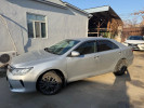 Toyota Camry 2015 года