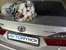 Toyota Camry 2015 года