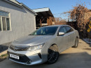 Toyota Camry 2015 года