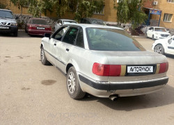 Audi 80 1993 года