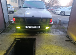 BMW 5 серия 1994 года