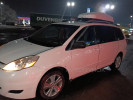 Toyota Sienna 2008 года