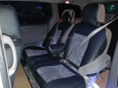 Toyota Sienna 2008 года