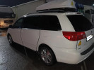 Toyota Sienna 2008 года
