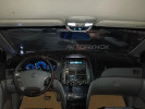 Toyota Sienna 2008 года