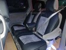 Toyota Sienna 2008 года