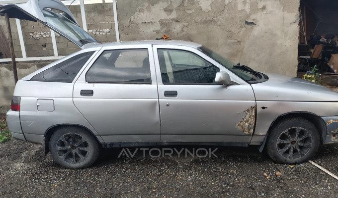 ВАЗ (Lada) 2112 2003 года