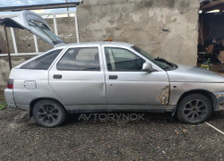 ВАЗ (Lada) 2112 2003 года