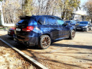 BMW X5 2014 года