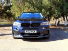 BMW X5 2014 года