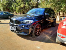 BMW X5 2014 года