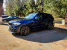 BMW X5 2014 года