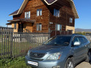 Lexus RX 2006 года