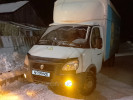 ГАЗ ГАЗель 2013 года