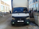ГАЗ ГАЗель 2013 года