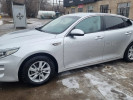 Kia K5 2019 года
