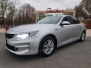 Kia K5 2019 года