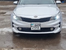 Kia K5 2019 года