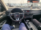 Kia K5 2019 года