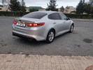 Kia K5 2019 года