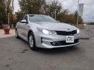 Kia K5 2019 года