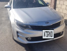 Kia K5 2019 года