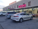 Kia K5 2019 года